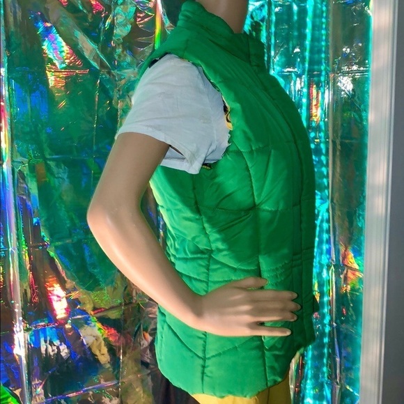 MIFRESIA puff Vest - Picture 2 of 9